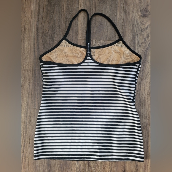 Lululemon Y-Back Tank Top - Picture 3 of 3